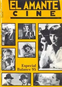 EL AMANTE - CINE - Castellano - Nº 47 -  Enero 1996