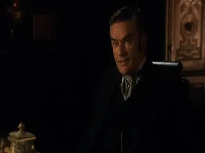 Murdoch Mysteries S11E16