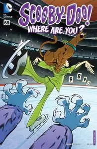 Scooby-Doo - Where Are You 068 (2016)