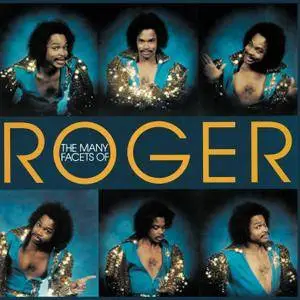 Roger - The Many Facets Of Roger (2002)