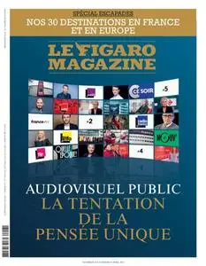 Le Figaro Magazine - 28 Avril 2023