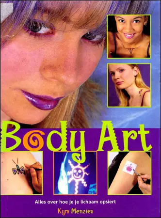 Body Art by Kym Menzies
