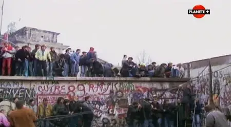 (Planète) Berlin, août 61 - Une nuit, le mur (2014)