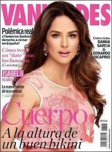 Vanidades Colombia - 08 Abril 2016