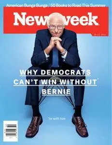 Newsweek USA - June 01, 2018