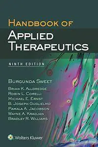 Handbook of Applied Therapeutics 9th Edition (repost)