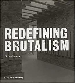Redefining Brutalism