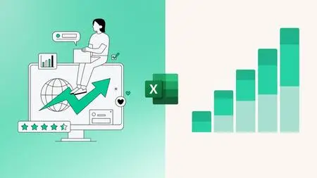 Become Data Analyst With Microsoft Excel