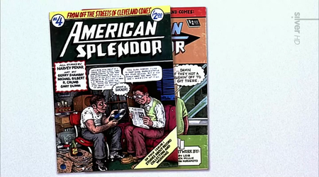 American Splendor / Американское великолепие (2003)