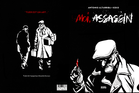Moi, Assassin