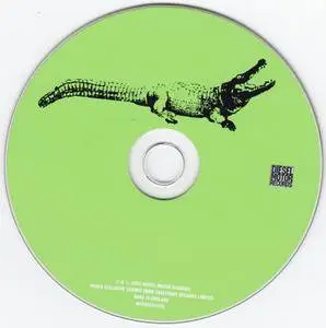 Widespread Panic - Live At Myrtle Beach (2005)