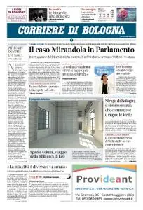Corriere di Bologna – 23 maggio 2019