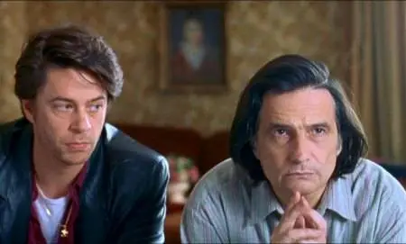Bertrand Bonello - Le Pornographe (2001)