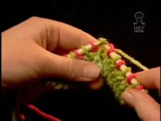 Lucy Neatby - Double Knitting Delight 1 [repost]