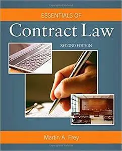 Essentials of Contract Law, 2nd edition