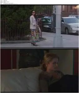 Woven (2016)