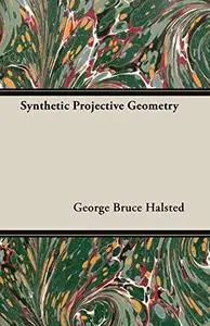 Synthetic projective geometry