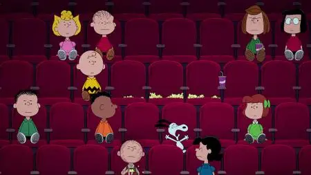 The Snoopy Show S01E03