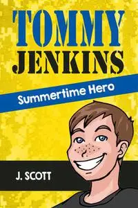 «Tommy Jenkins» by Scott