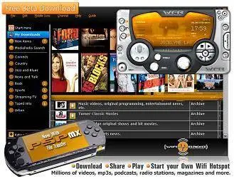 WifiRadio 1.0.1.5