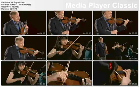 Violin Master Pro (2011)