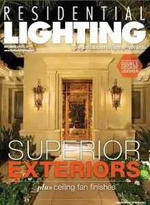 Residential Lighting - November 2012