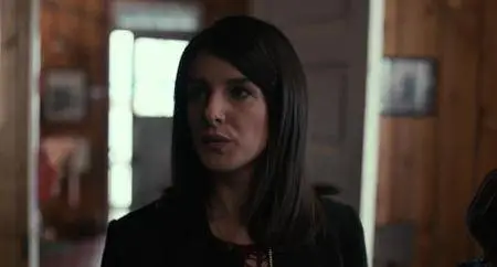 Blood Honey (2017)