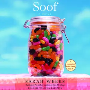 «Soof» by Sarah Weeks