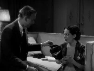 The Half Naked Truth (1932)