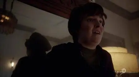 American Horror Story S07E07