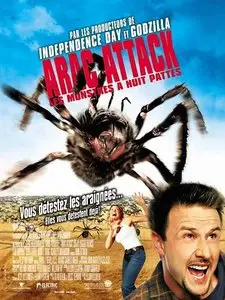 Arac Attack (2002)