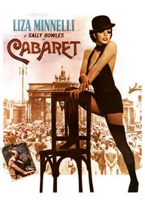 Cabaret (1972)