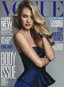 Vogue June 2013 (Australia)