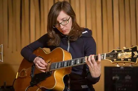 Mary Halvorson Octet - Away With You (2016) {Firehouse 12 FH12-04-01-024}
