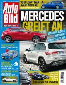 Auto Bild Schweiz - 13. April 2018