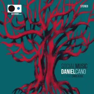 Daniel Cano - Social Music (2019)