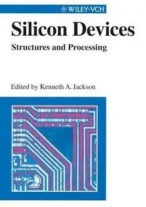 Compound Semiconductor Devices: Structures and Processing