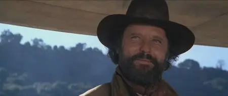 The Outlaw Josey Wales (1976)