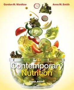 Contemporary Nutrition, 8th Edition (Repost)