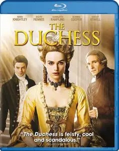 The Duchess (2008)