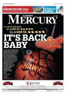 Illawarra Mercury - February 10, 2021