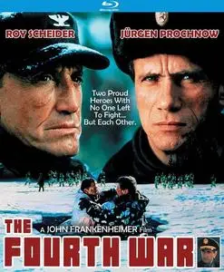 The Fourth War (1990) [Remastered]