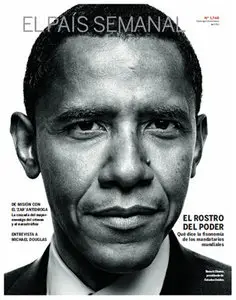 El País Semanal 1748