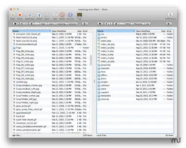 FTP Disk 1.1
