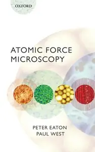 Atomic Force Microscopy (repost)