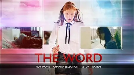 Obietnica / The Word / Обещание (2014)