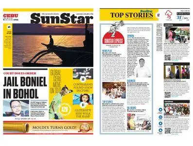 Sun.Star – June 23, 2017