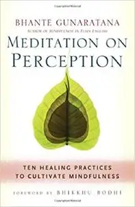 Meditation on Perception: Ten Healing Practices to Cultivate Mindfulness