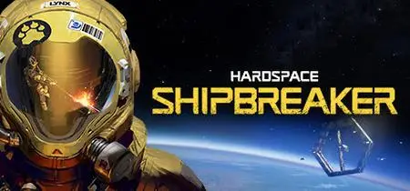 Hardspace Shipbreaker (2022)