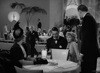 The Awful Truth (1937)